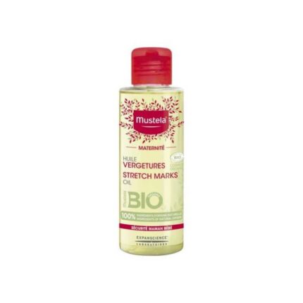 Olio Smagliature-Mustela