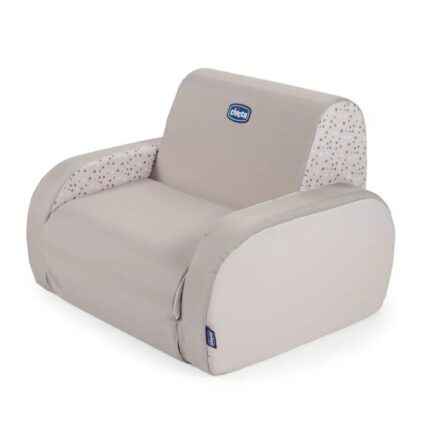 Poltroncina Twist Dune- Chicco