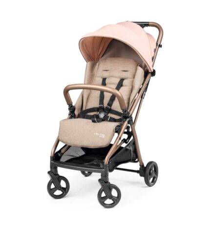 Passeggino Selfie Plus Mon Amour - Peg Perego