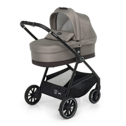Trio Divo Travel System i-size Nut- Foppapedretti