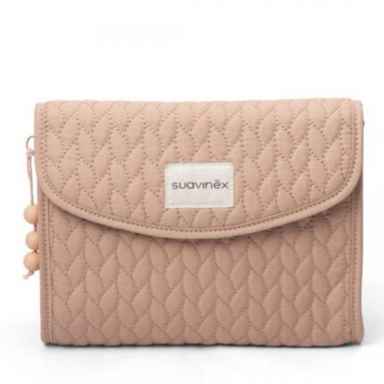 Suavinex - Beauty Case Wonderland - Rosa